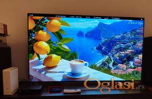 Pretvorite bilo koji TV u SMART 8K video plejer